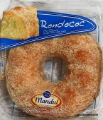 199003 RONDOCOC MANDUL 